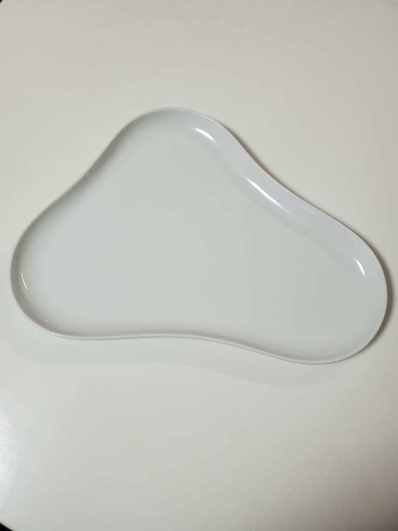 廃盤品 ロイヤルコペンハーゲン オーレ プレート