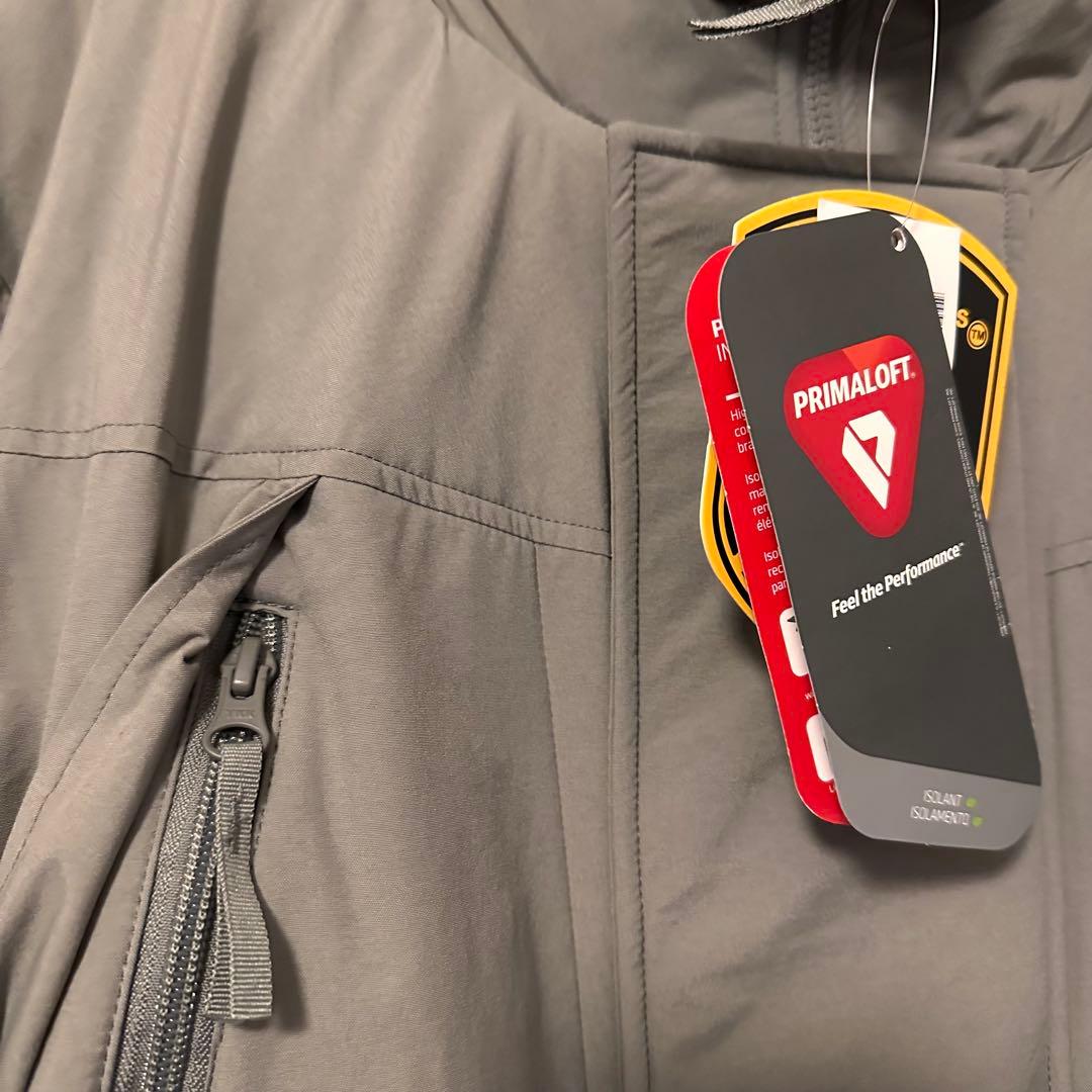 未使用BAF PRIMALOFT PCU LEVEL-7 モンスターパーカ XS