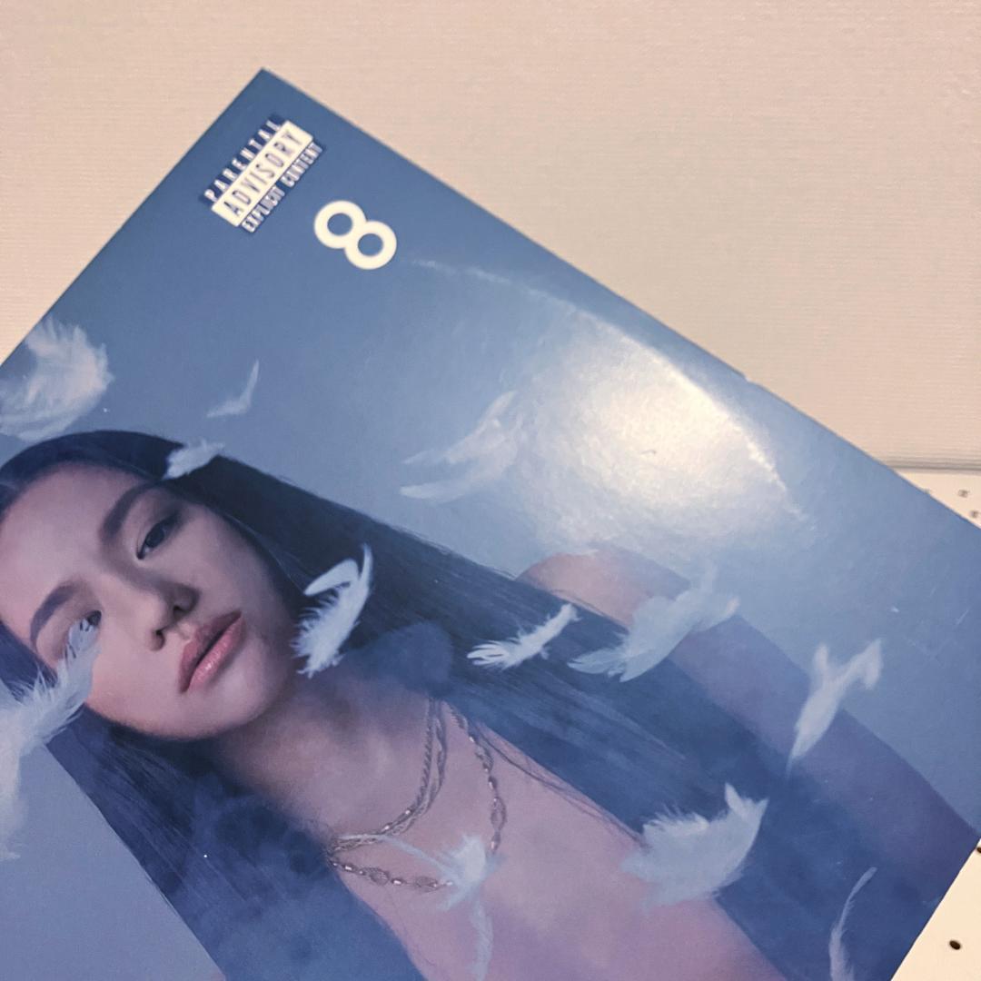 邦楽 Awich 8 YOUNG JUJU ANARCHY Ritto kZm