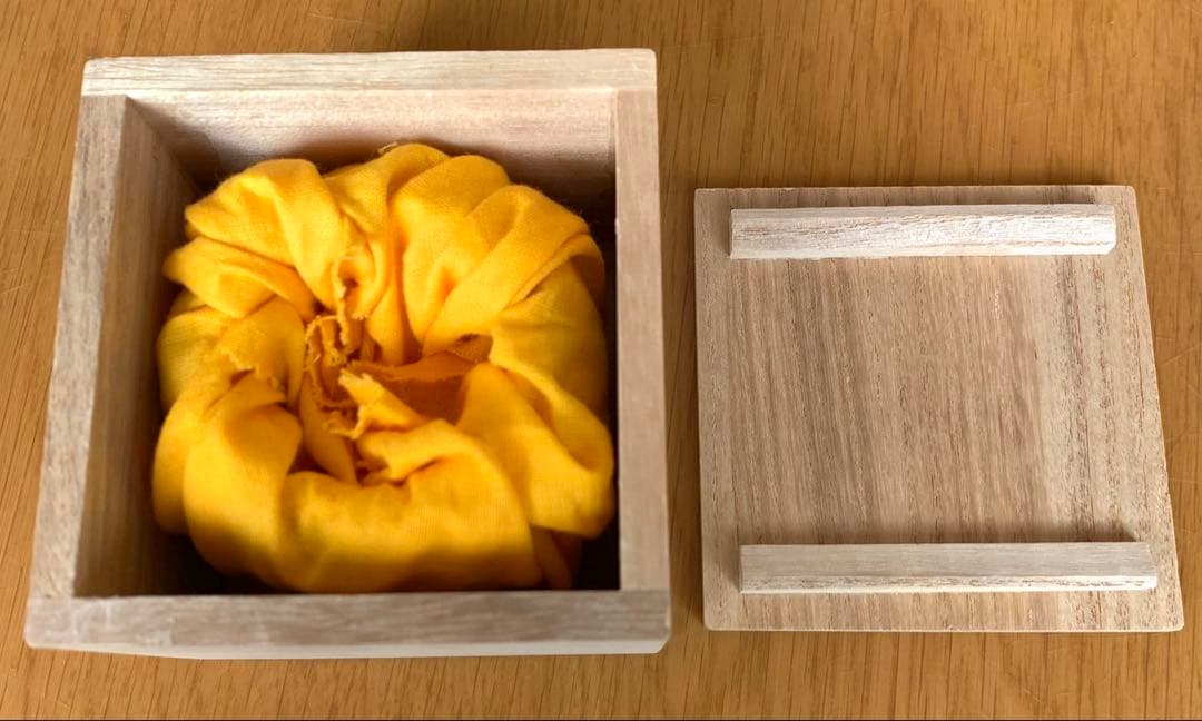 茶道具　建水と蓋置のセット