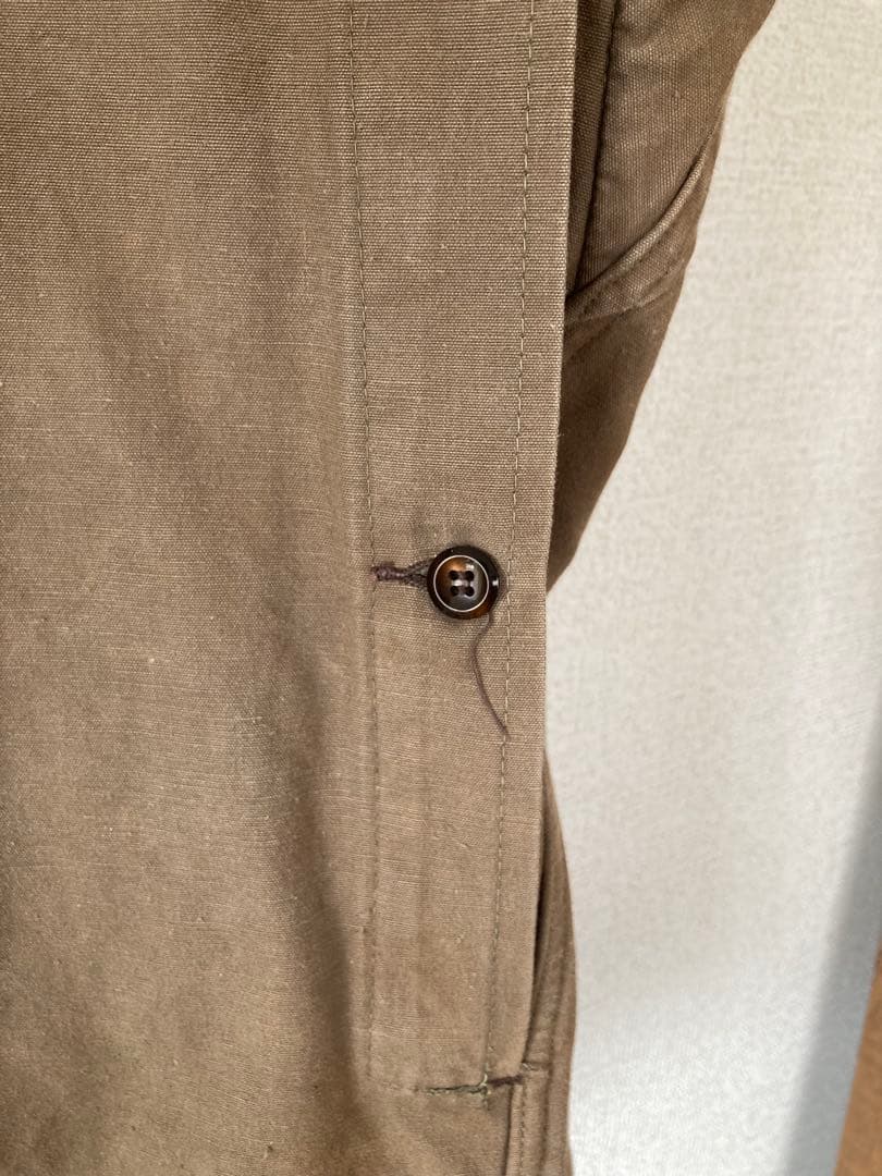 STANDAREX ハンティングジャケット