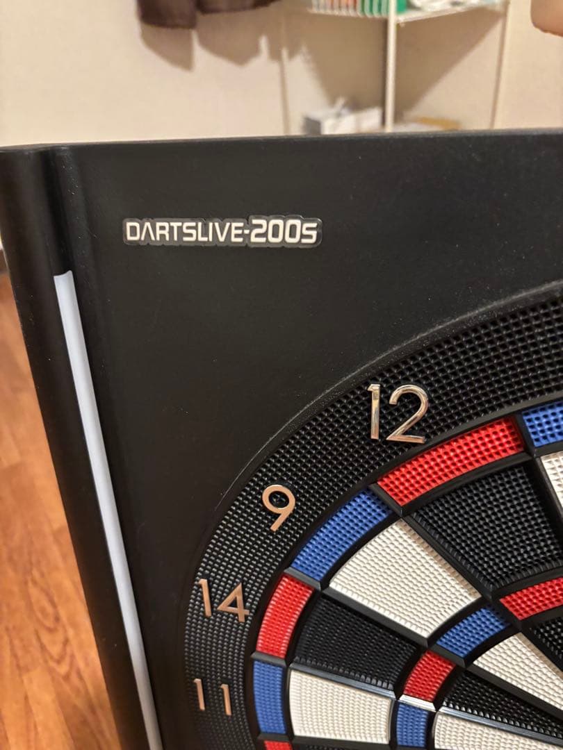 DARTSLIVE:200S ダーツボード