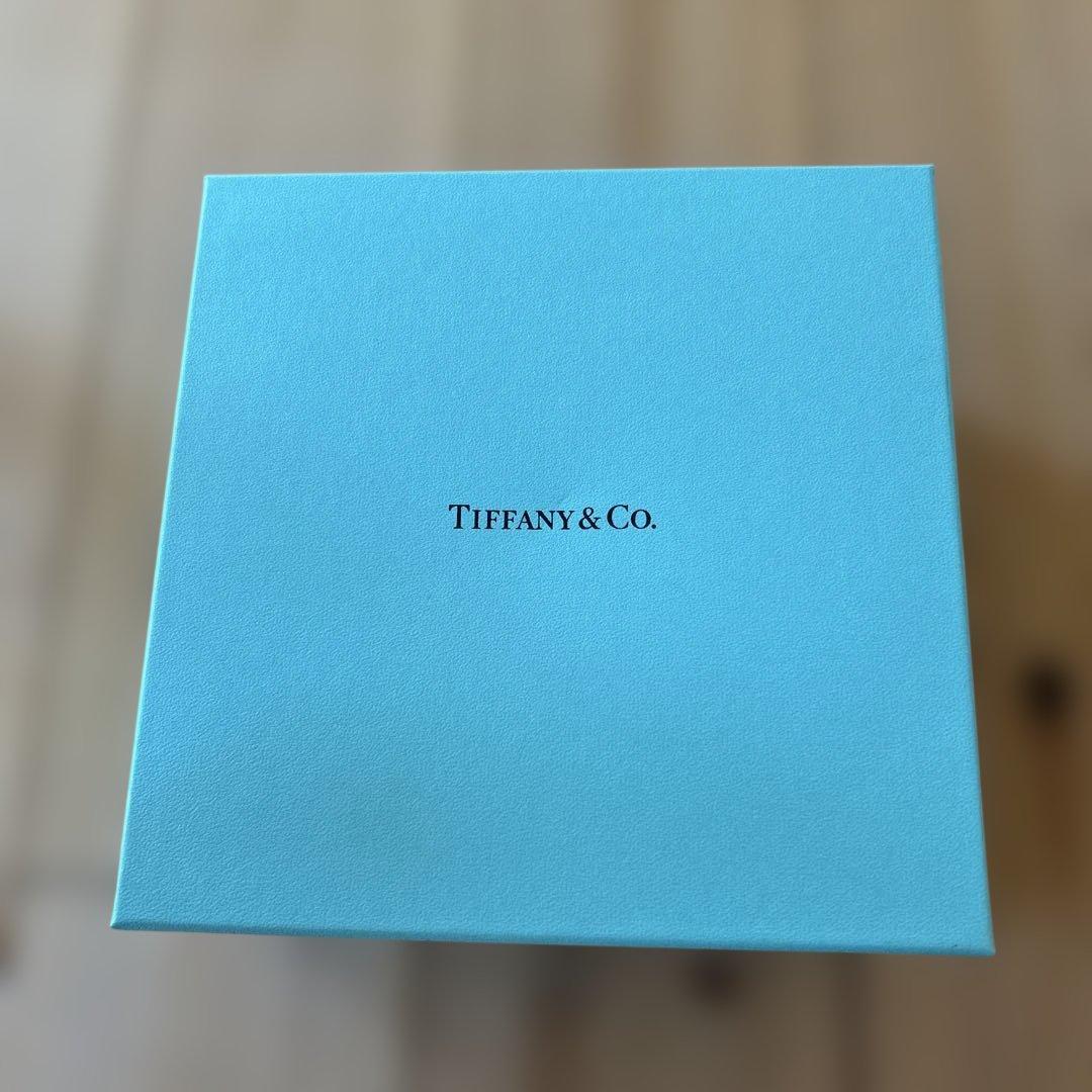 【新品】ティファニーブルーボックス ボウル2個セット【未使用】