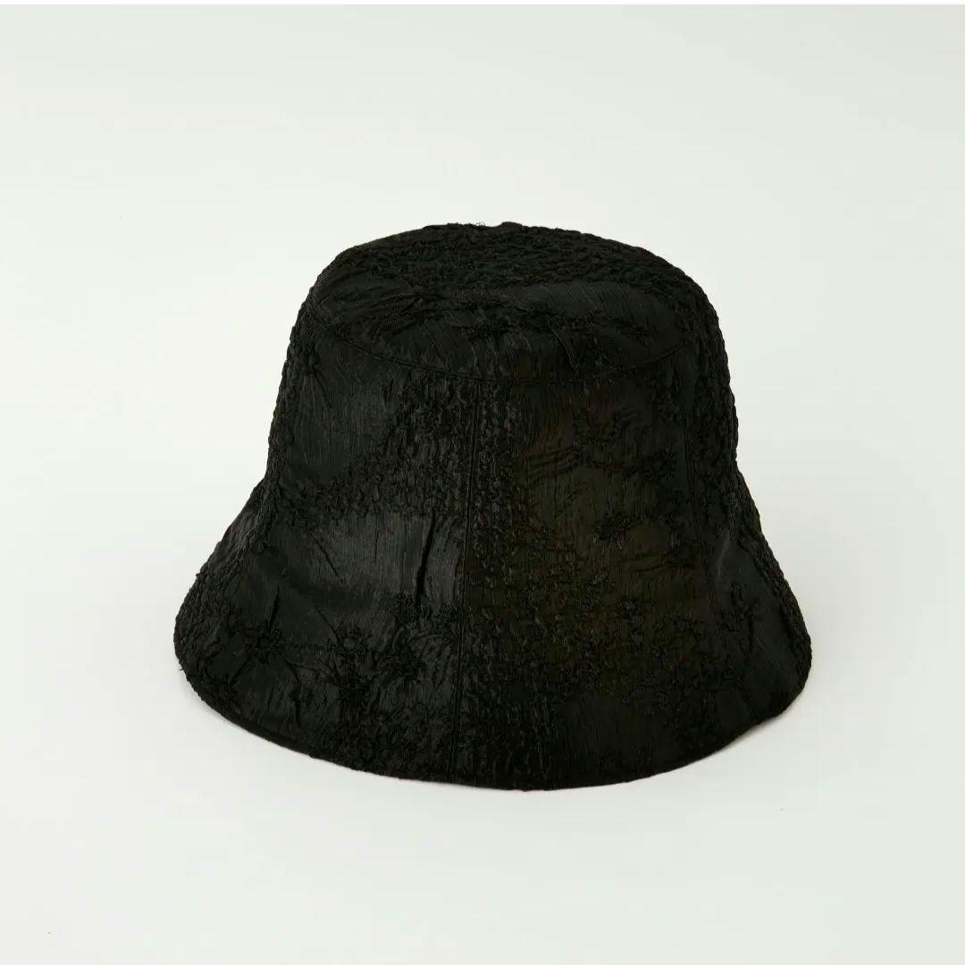 新品タグ付き！ミューラル　MURRAL　バケットハット