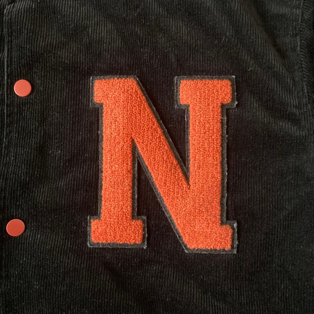 ジャケット・アウター Backers Corduroy Studium Jacket