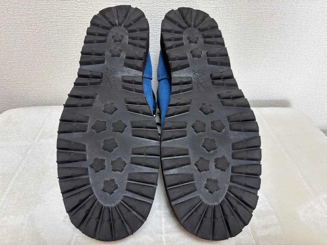 【ヒロ】Danner ダナー D217610 ヴァーティゴ ライトUS10