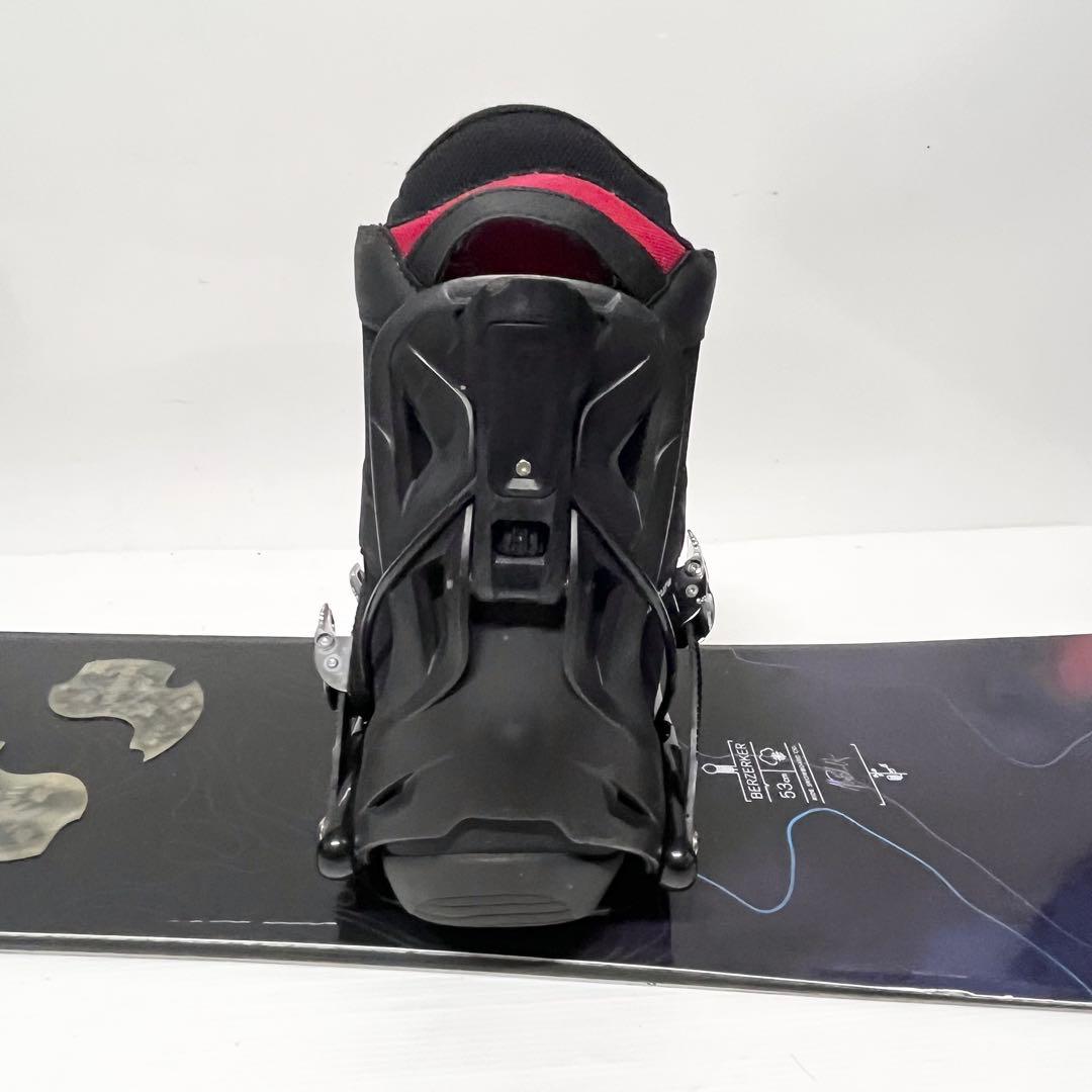 RIDE FLOW スノボセット　ライド　フロウ　スノーボード ブーツ　板　美品