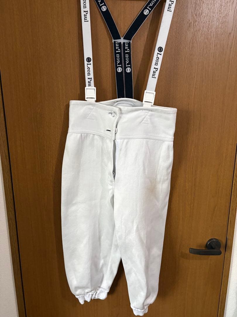 レオンポールFIEオペロン