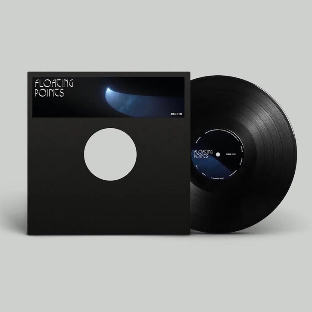 洋楽 Floating Points - Someone Close