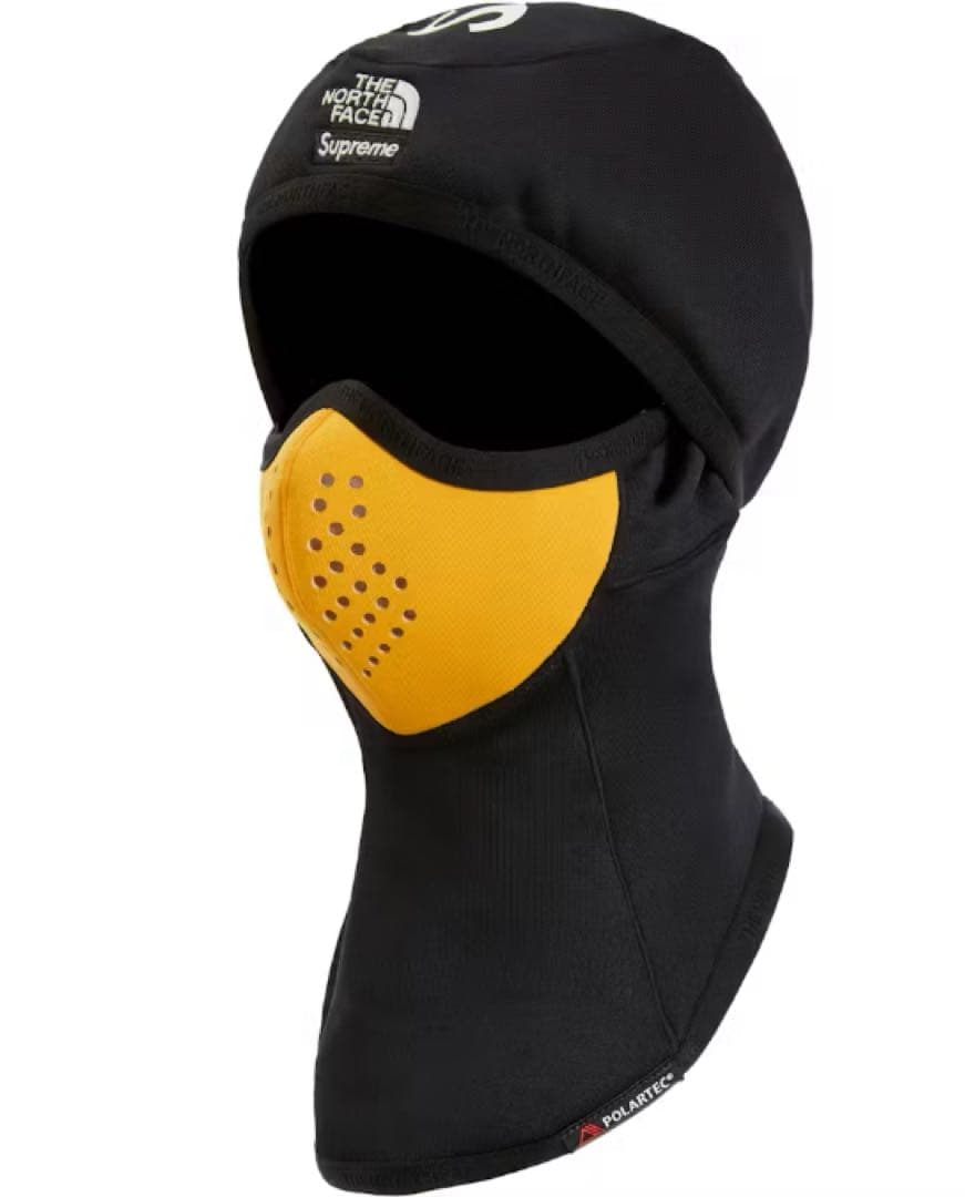 Supreme x The North Face RTG バラクラバ S20
