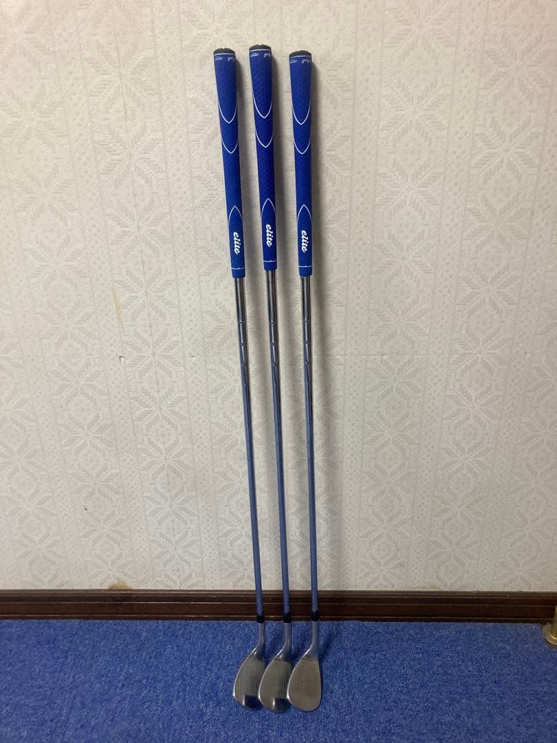 エポン ツアーウェッジM 3本