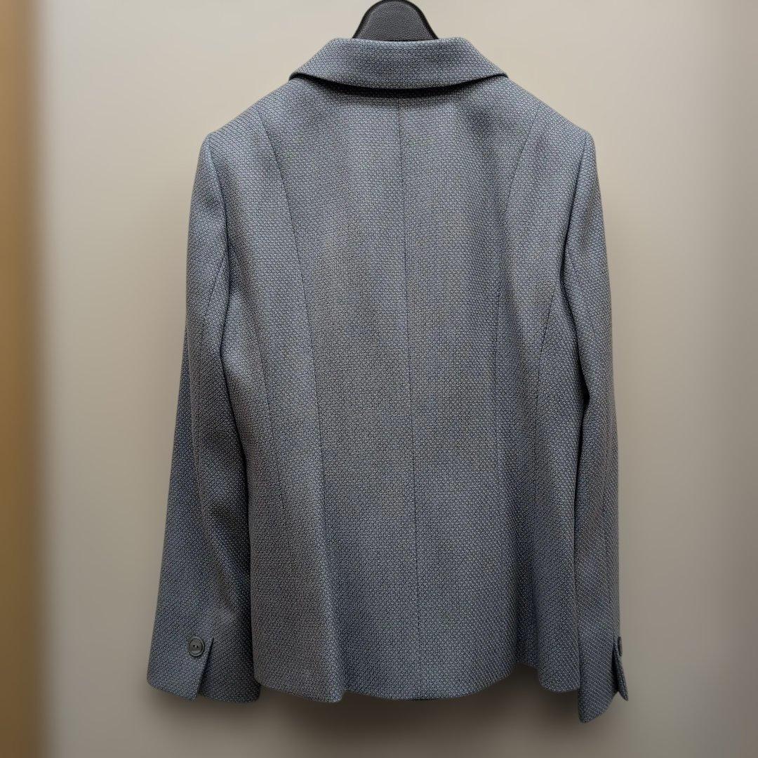 【新品】 レリアン 綺麗め上品 ジャケット １１号 タグ付き