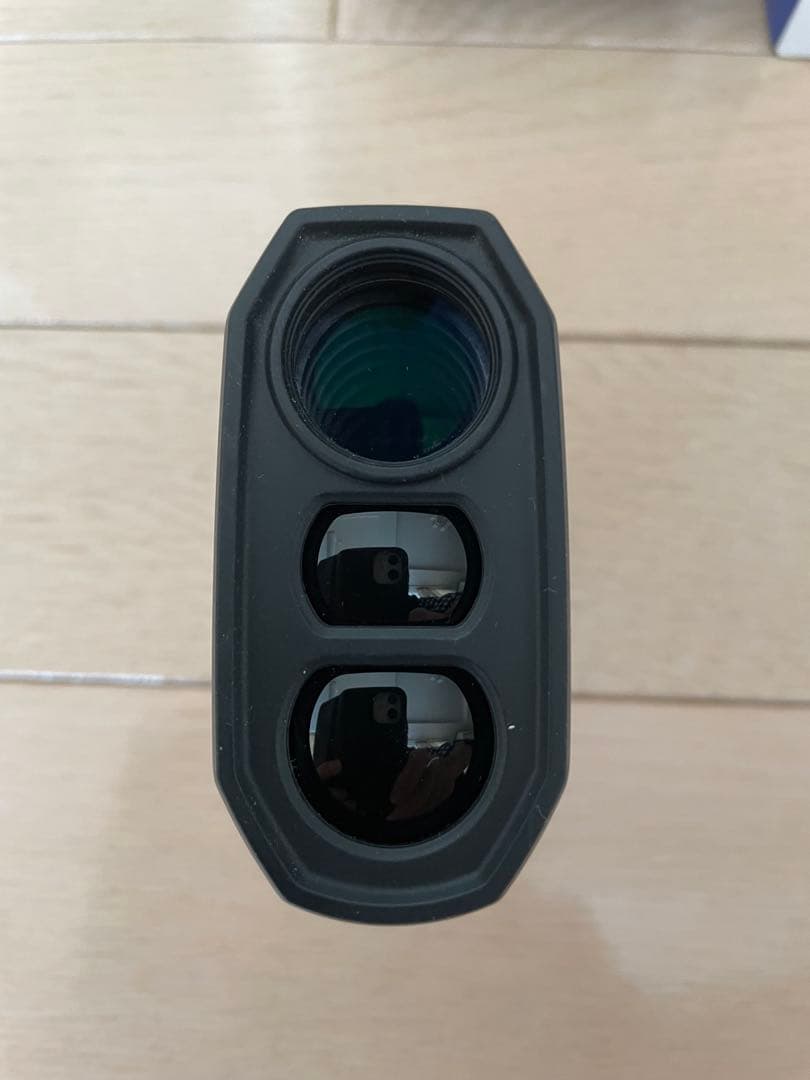 くすもん　Nikon COOLSHOT 20i II ゴルフ距離計 ニコン