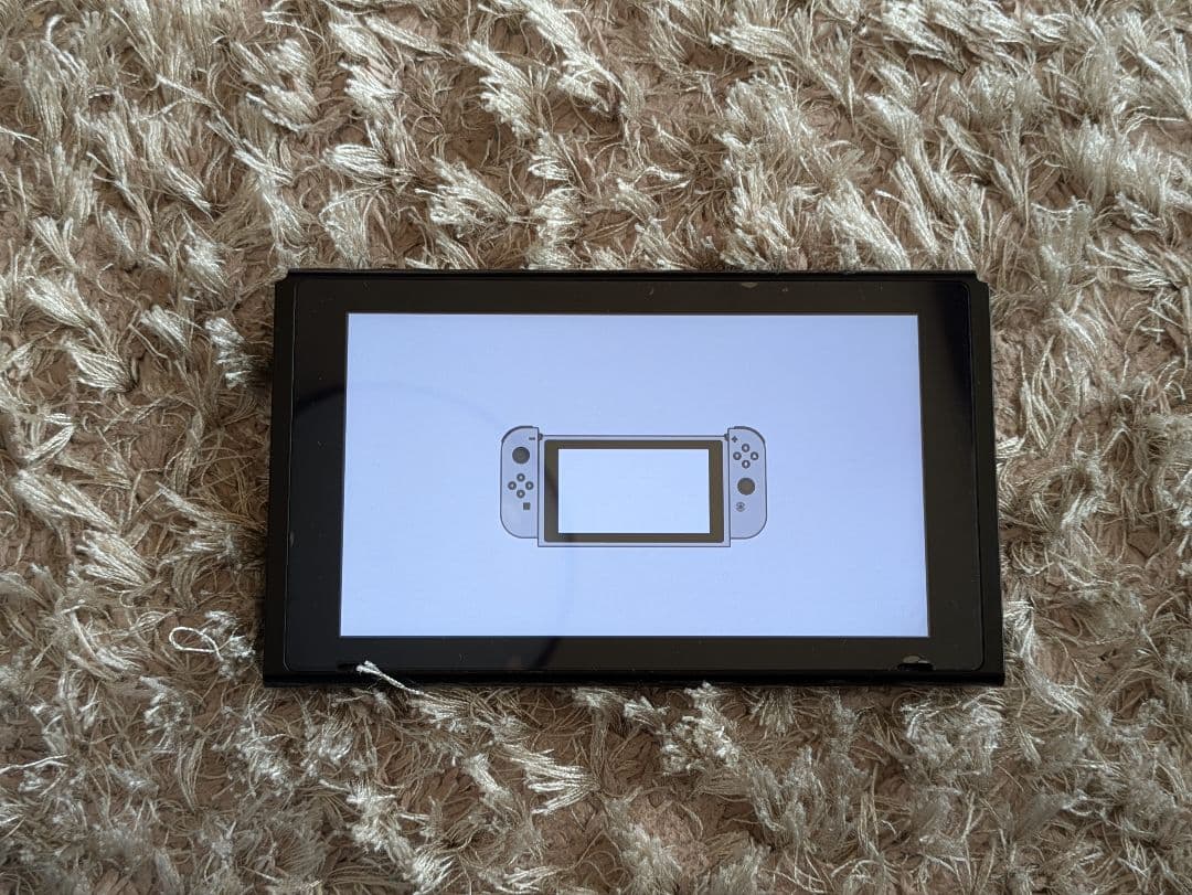 Nintendo Switch 本体のみ