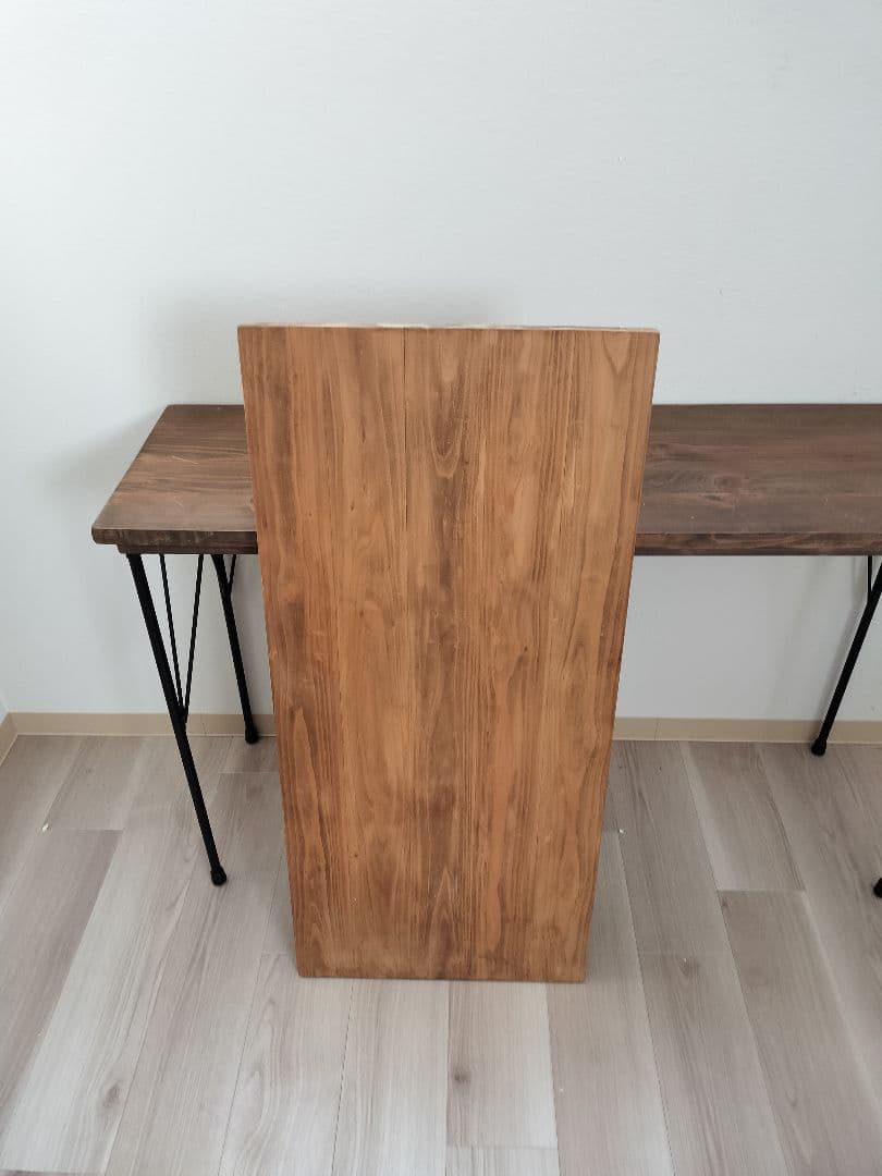 Io.　テーブル　脚セット　100cm