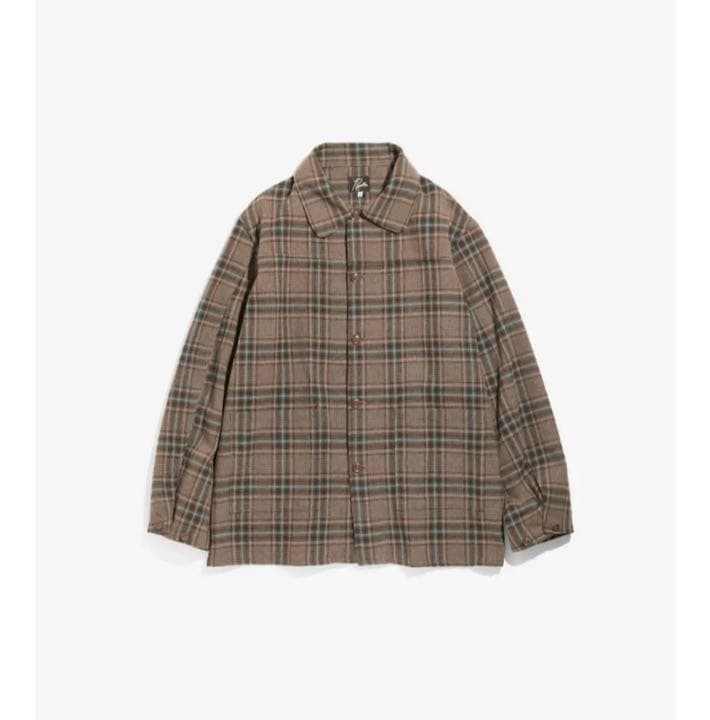 Needles 20aw カバーオール