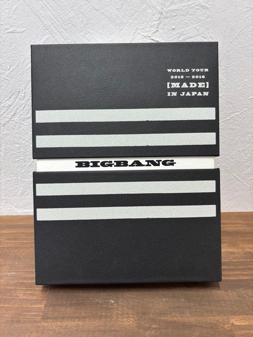 ★ai★さん専用　BIGBANGセット