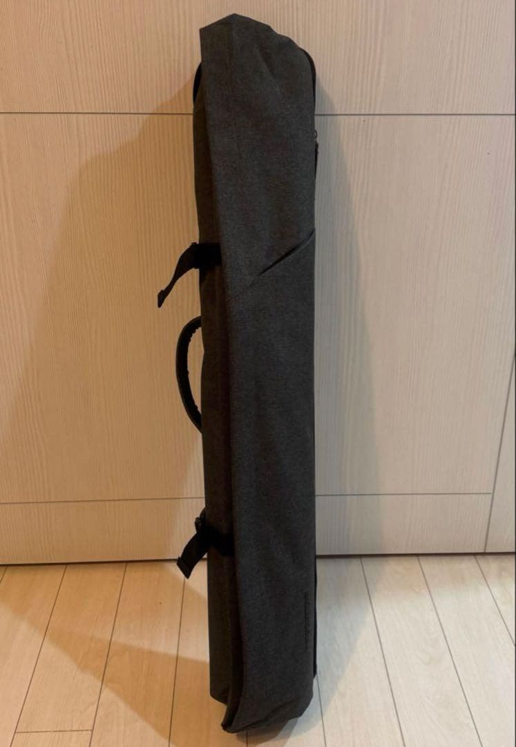 キューケース【ハード】アーバイン3×5