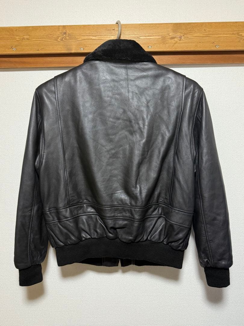 【最終値下げ】DEGNER フライトジャケット 3XL