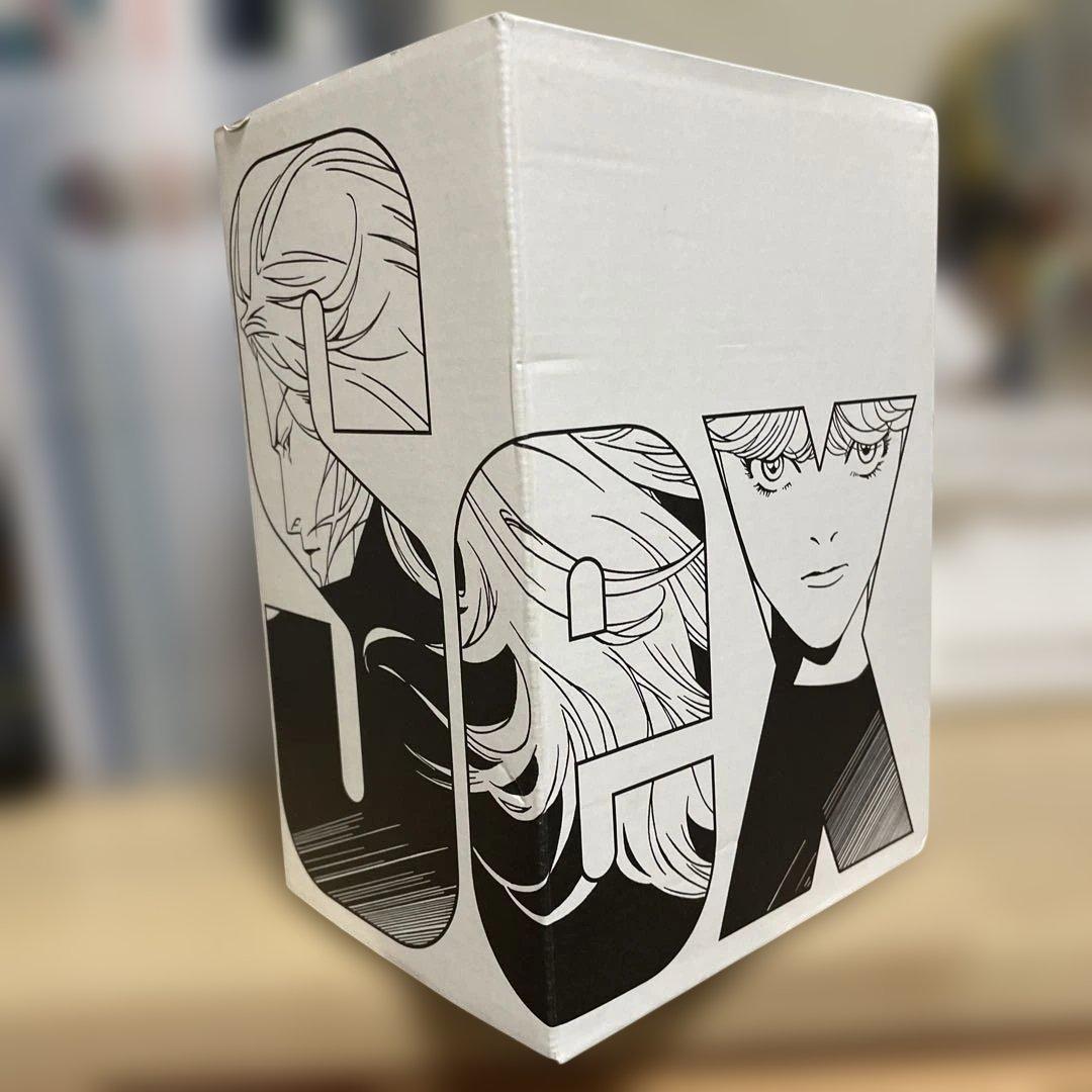 SEX 上條淳士　30th Anniversary Edition 全巻セット