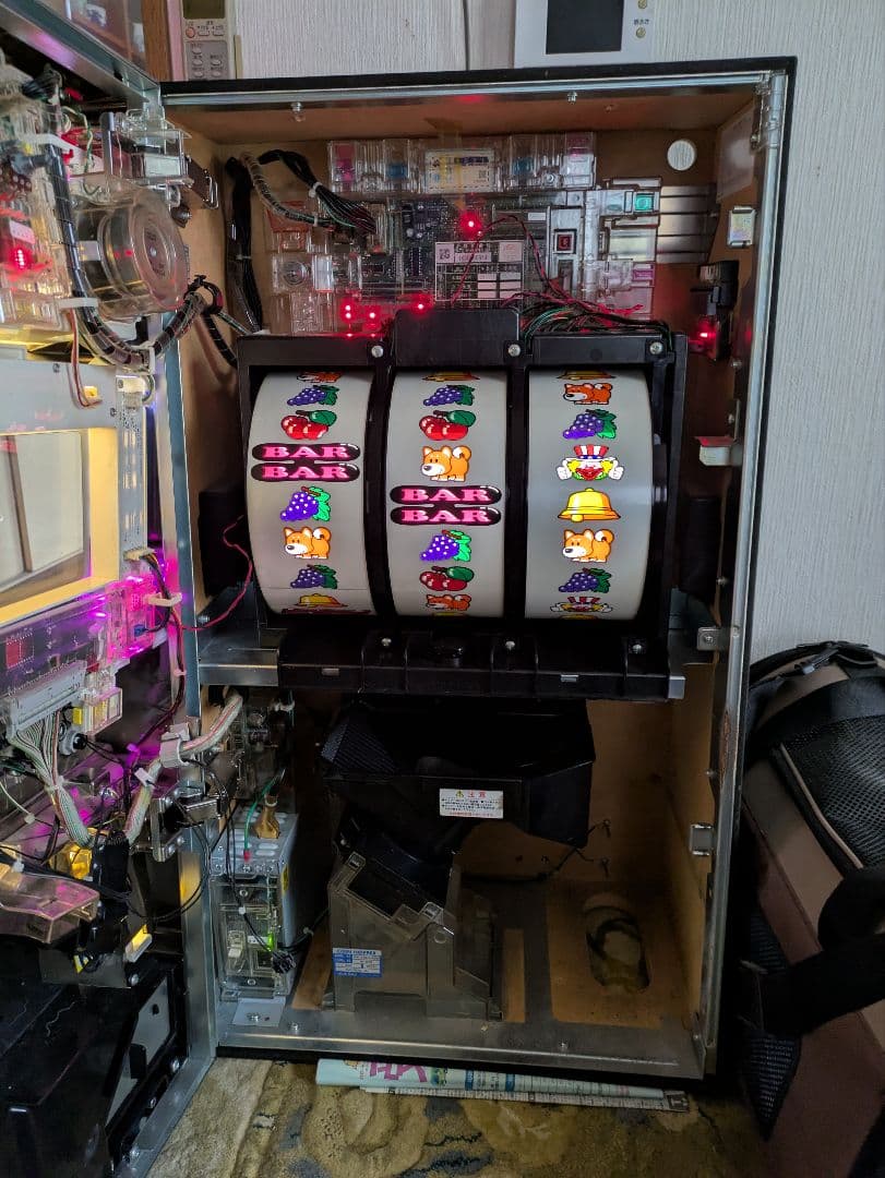 ‼️週末値下げ‼️ファンキージャグラー