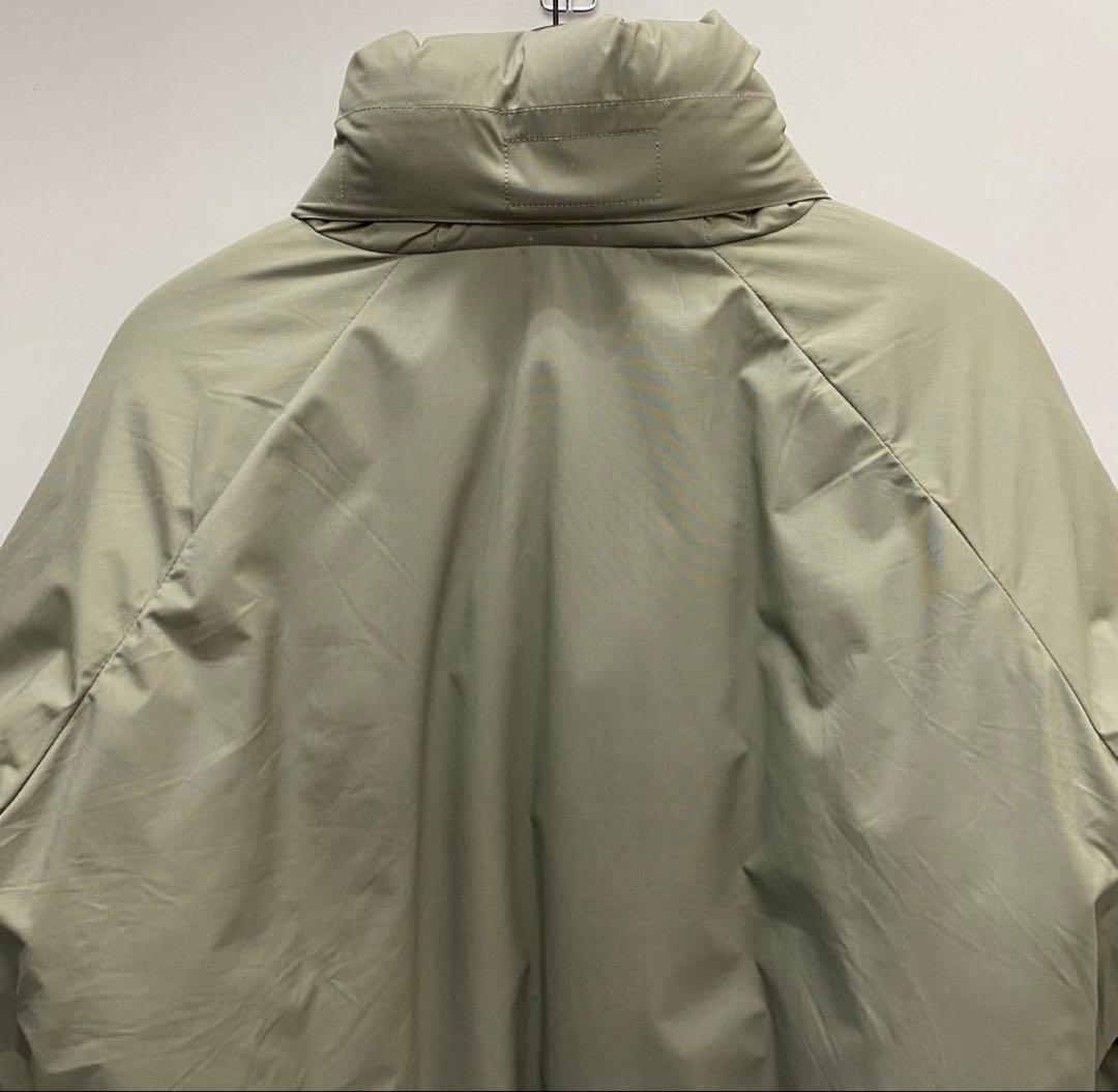 ジャケット・アウター U.S.ARMY ECWCS GEN3 LEVEL 7 PARKA