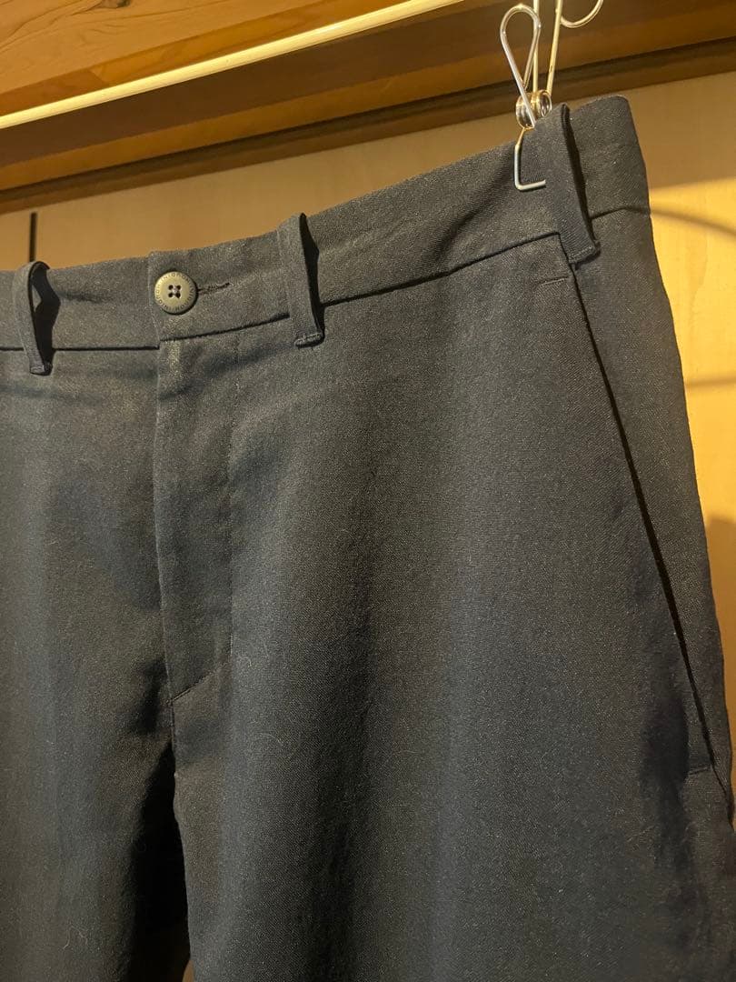 【週末値下】HOUDINI フーディニ Ms エアリアル パンツ ブルー