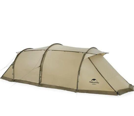 新品naturehike　aries-Alphaトンネルテント