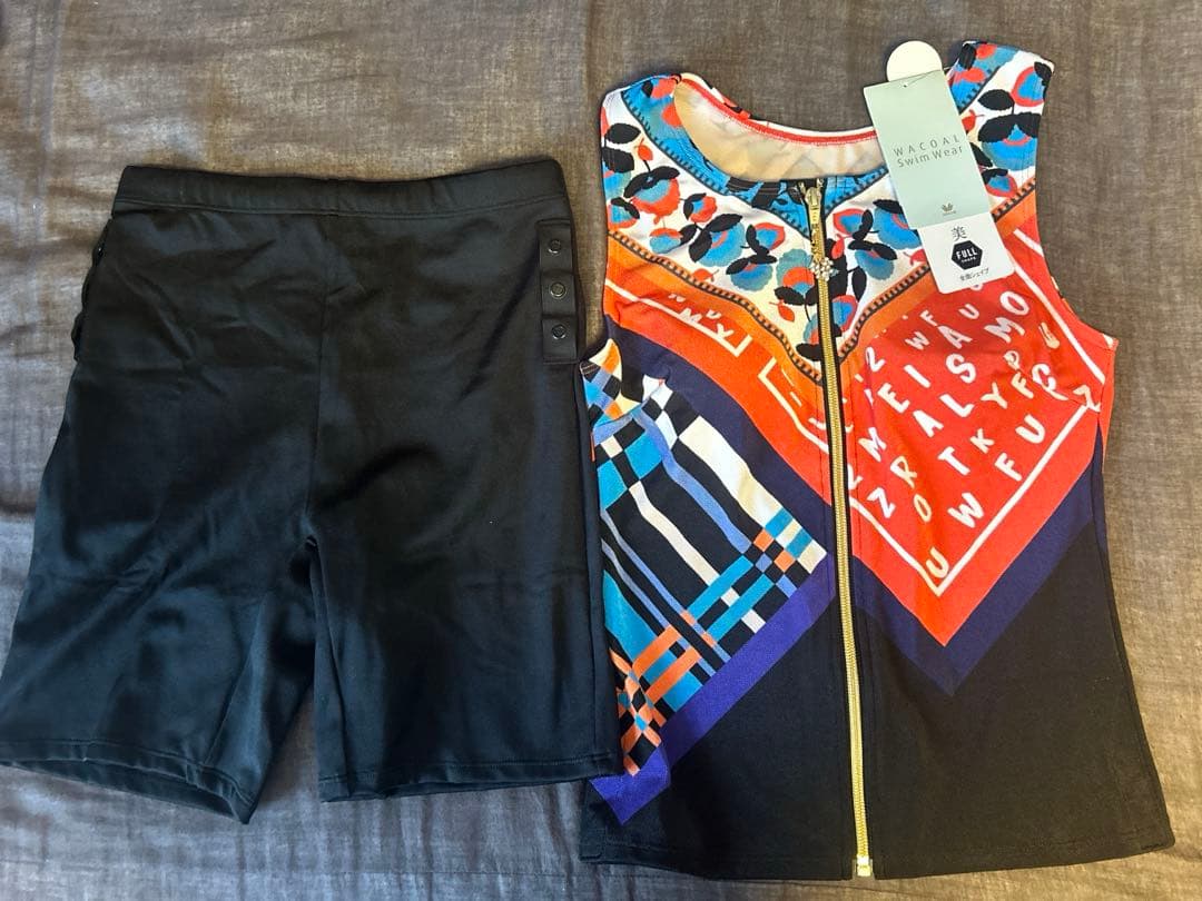 ミ*チ様 ワコール スイムウェア