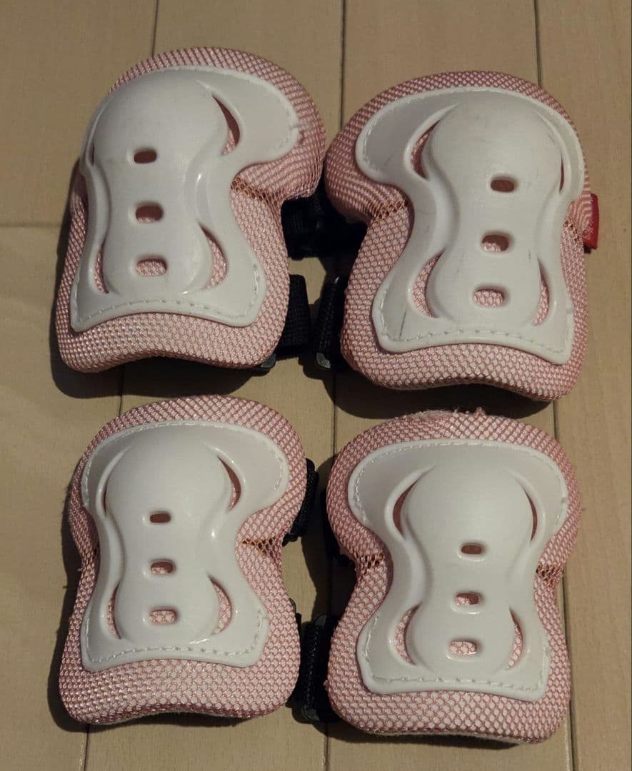 ピープル いきなり自転車 かじとり式 14インチ【ピュアローズ】