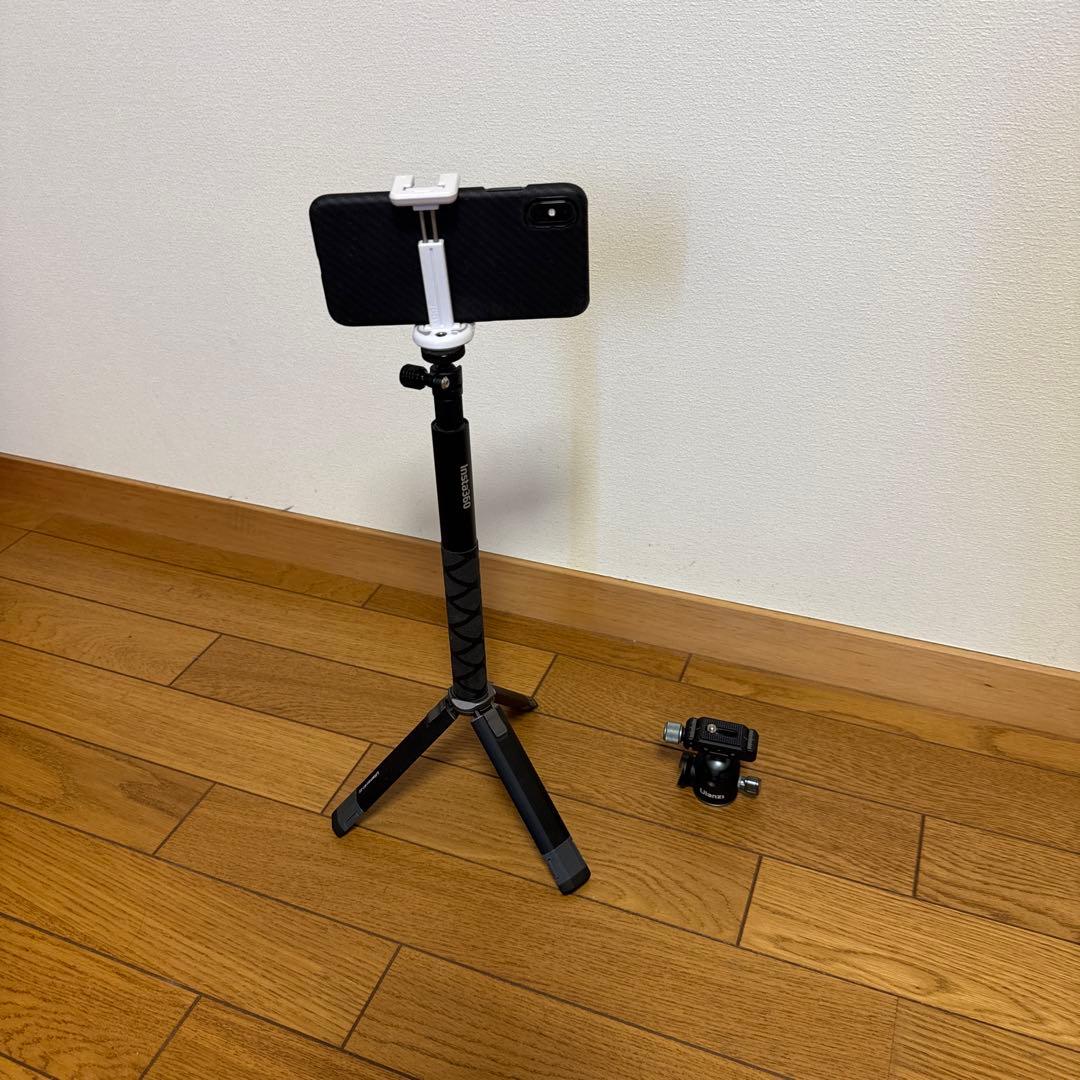 抹*茶様 ジョビー(JOBY) , koolehaoda,Insta360,Ul