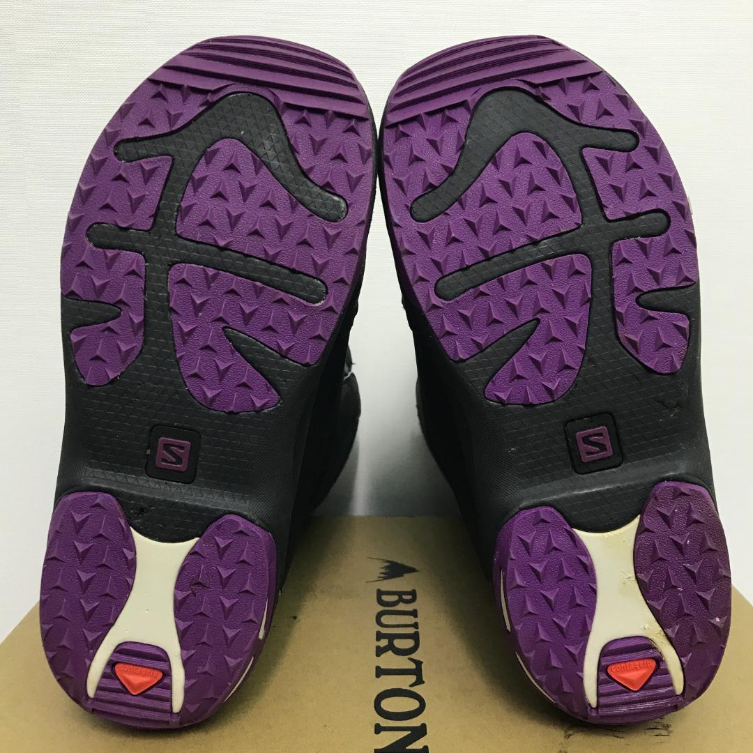 17万セット■美品■WAX済■SMOKIN ボード ビンディング ブーツ ケース