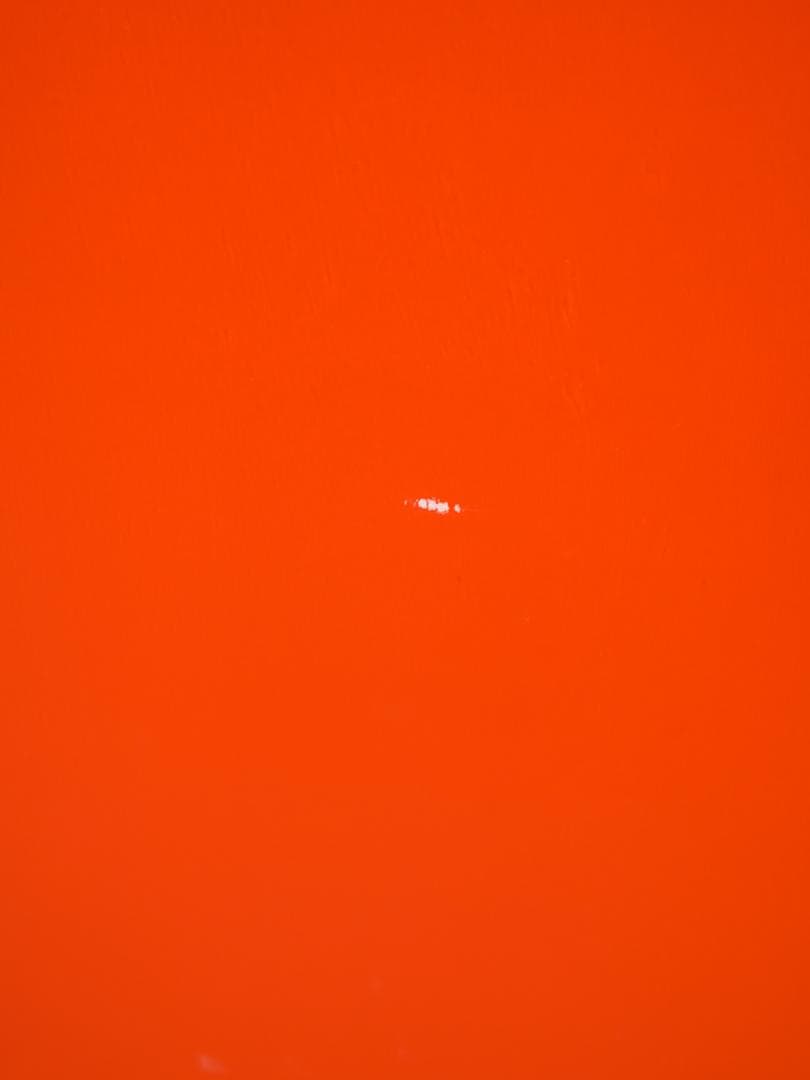 60-70's ヴィンテージ 6段チェスト/収納 レトロポップ スペースエイジ