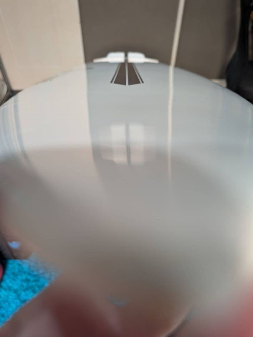 ちっちAL MERRICK SAMPLER THUNDERBOLT 中古品