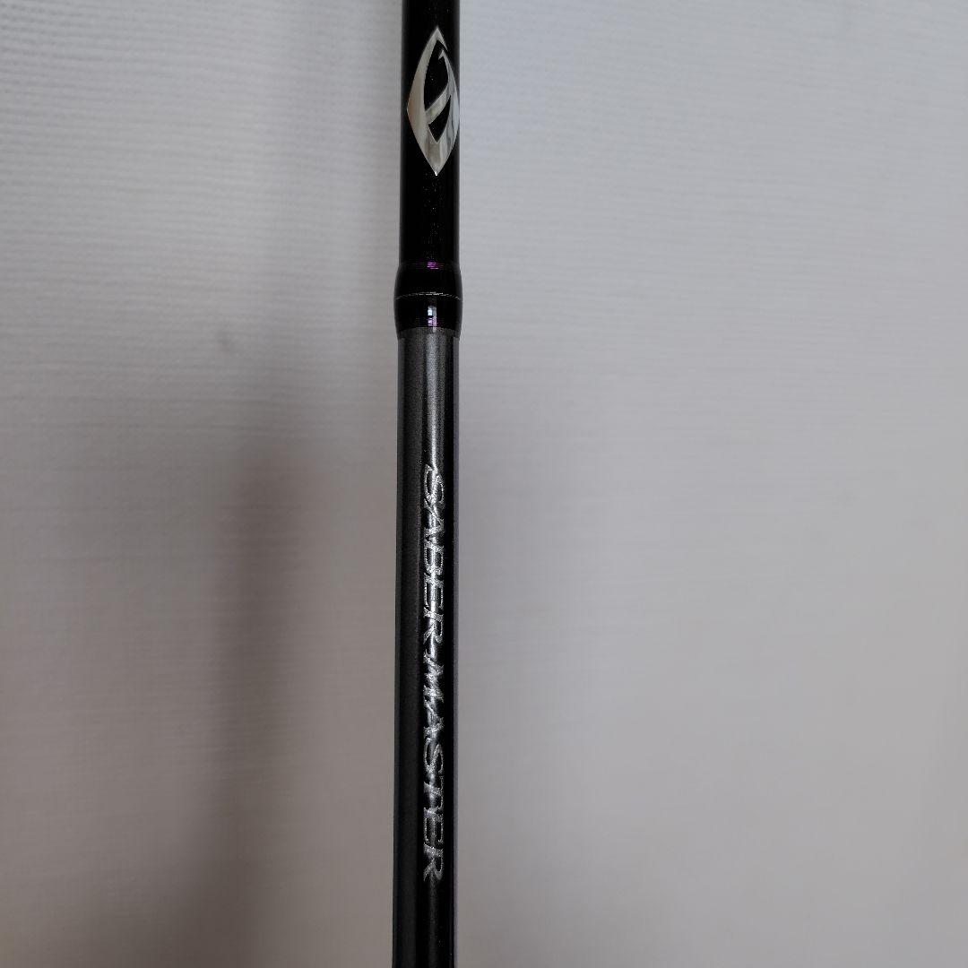 セイバーマスター TENBIN M165 CI4プラス