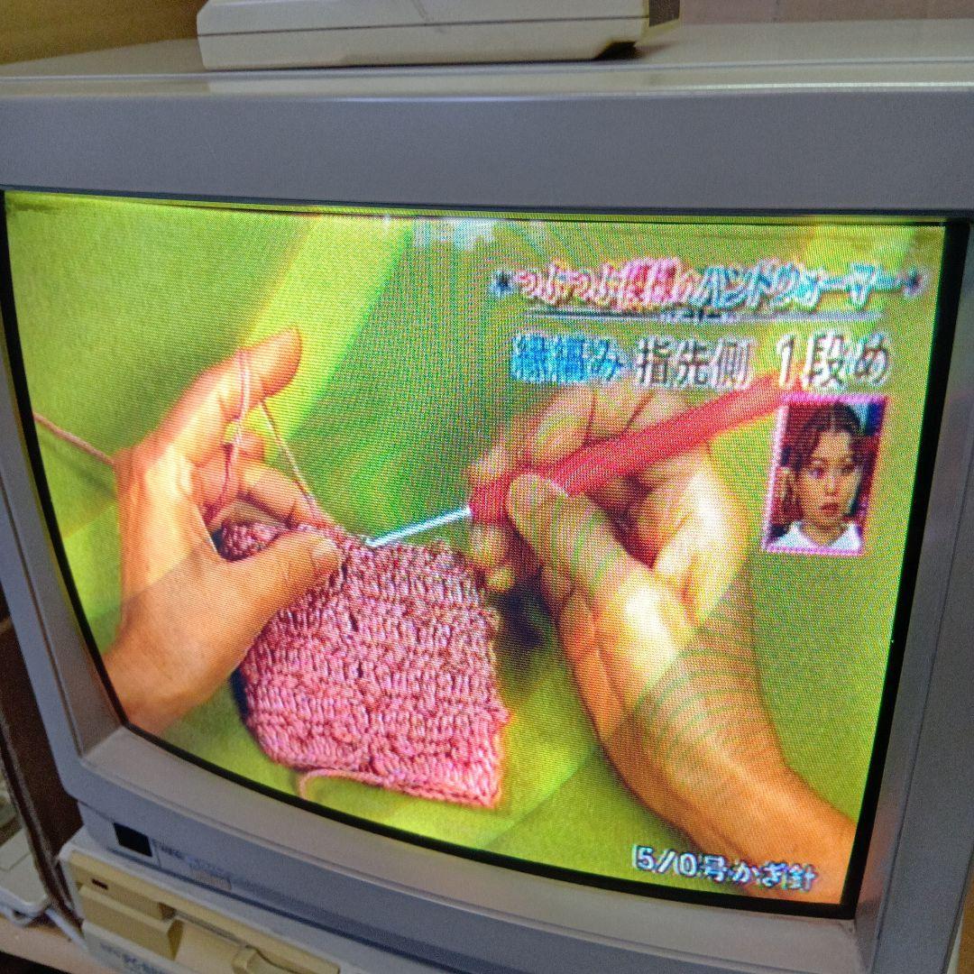 PC-TV352型テレビ NEC