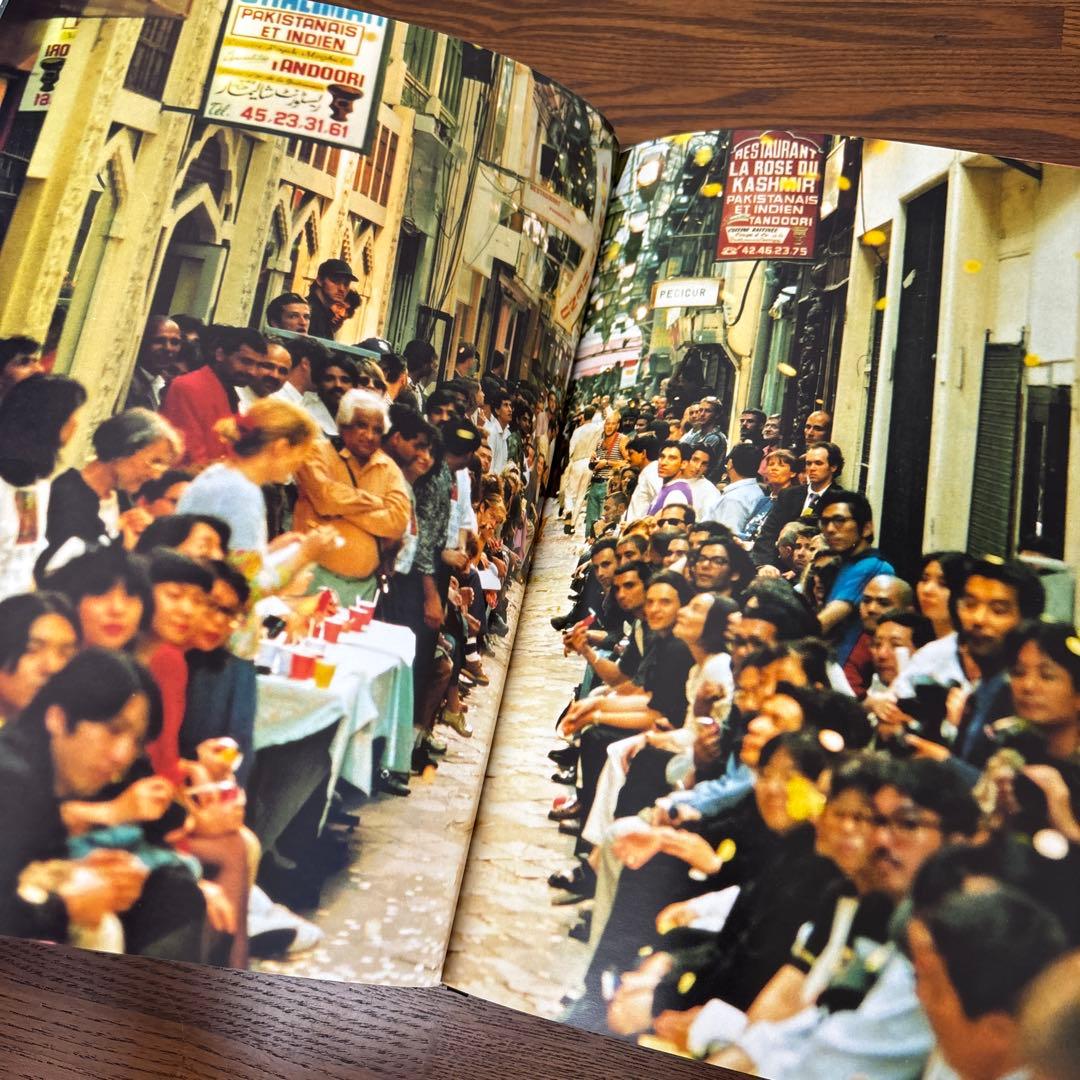 Dries Van Noten（ドリス・ヴァン・ノッテン）直筆サイン入り