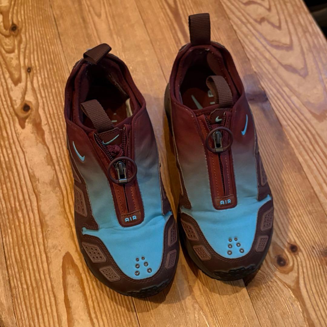 NIKE air max sndr スニーカー 23.5