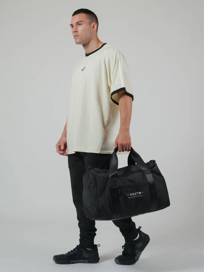 バッグ VEATM 2WAY BOSTON BAG