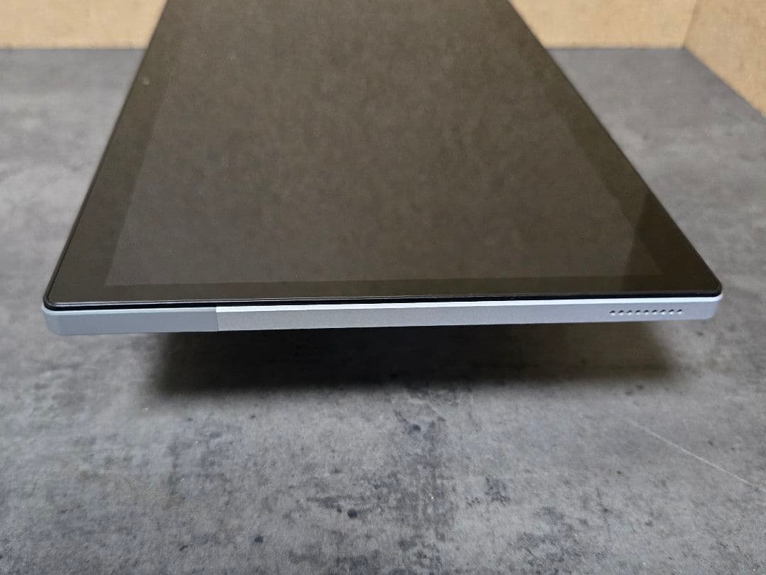 Z会専用タブレット第2世代　本体のみ