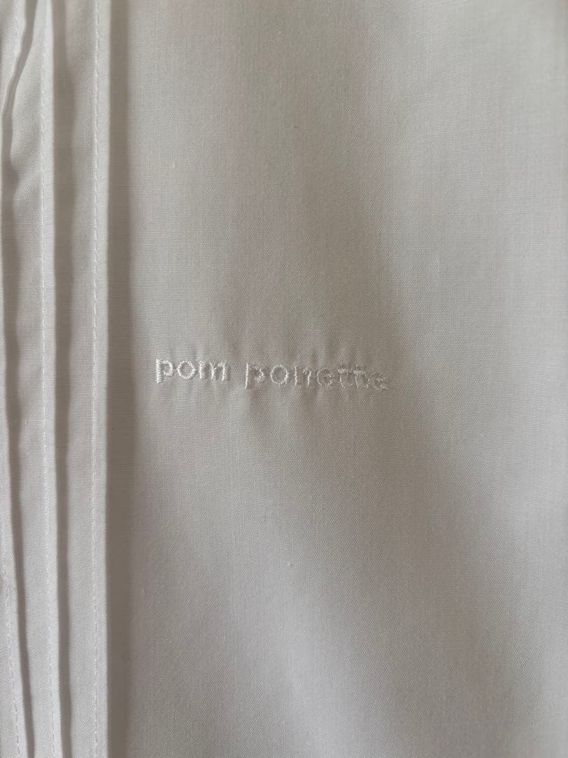 ポンポネット 卒業式 中学受験 面接 160 フォーマルセット