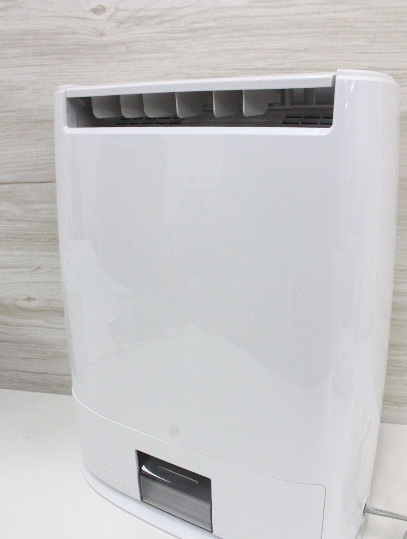 ▲パナソニック　衣類乾燥除湿機　F-YZTX60　2020年製 ①