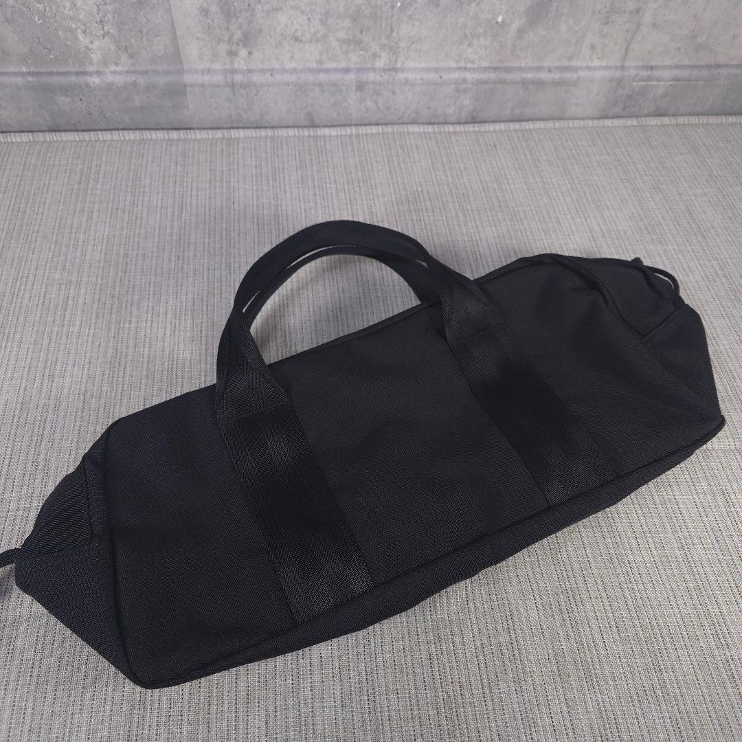 ブリーフィング　ツールバック　ボストンバッグ　ハンドバッグレザー　M　ブラック