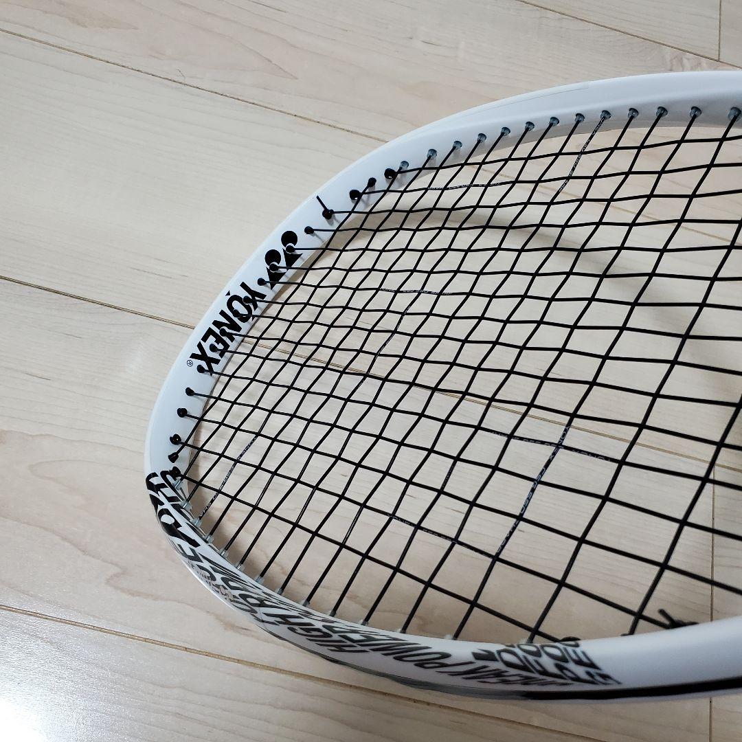 ヨネックス　ジオブレイク70V UL1