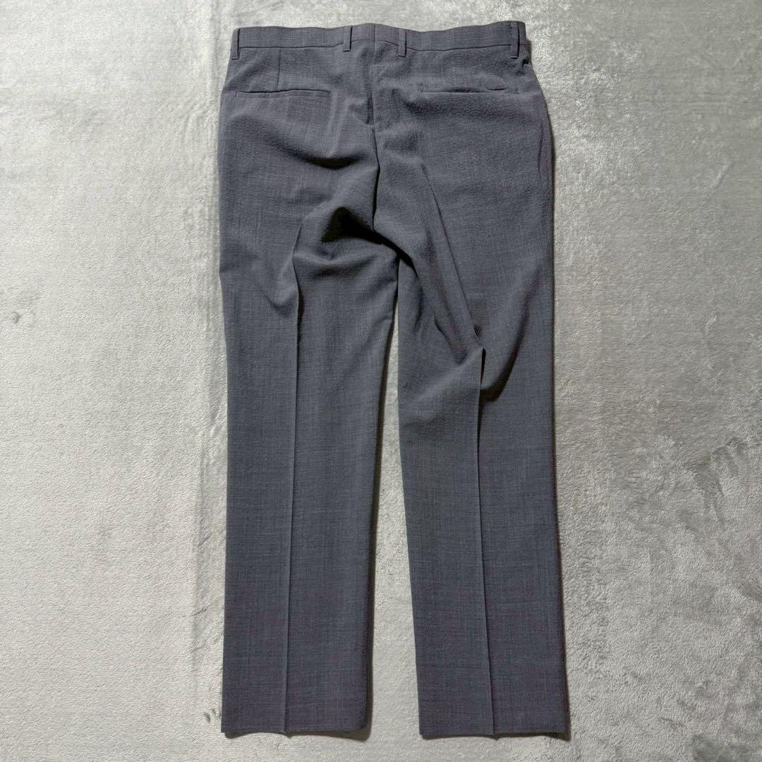 トゥモローランド トラベルスーツ セットアップ サイズ50 グレー