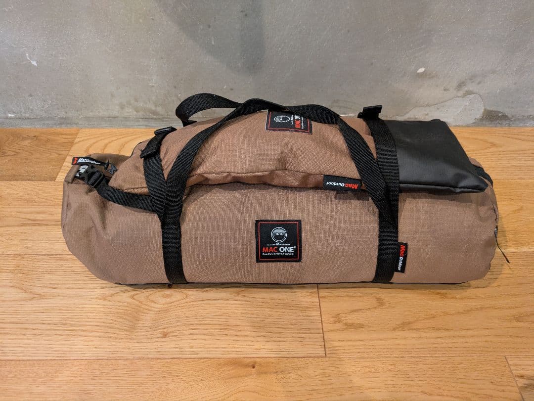 MAC ONE　ヘキサタープ　 レンジャーコヨーテ　Mサイズ