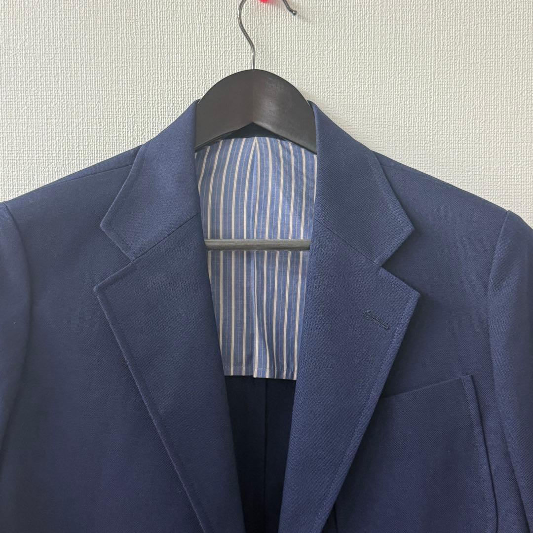 木村拓哉着　美品 The Stylist Japan セットアップ S紺