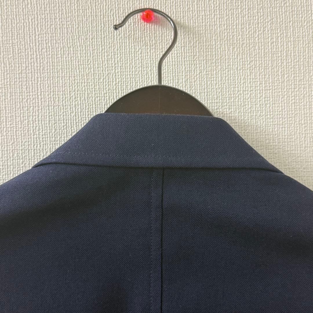 木村拓哉着　美品 The Stylist Japan セットアップ S紺