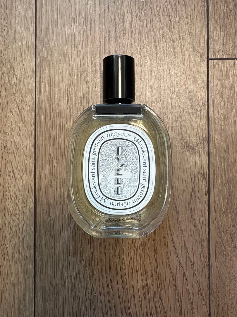 r様　diptyque OYÉDO オイエド 100mL オードトワレ