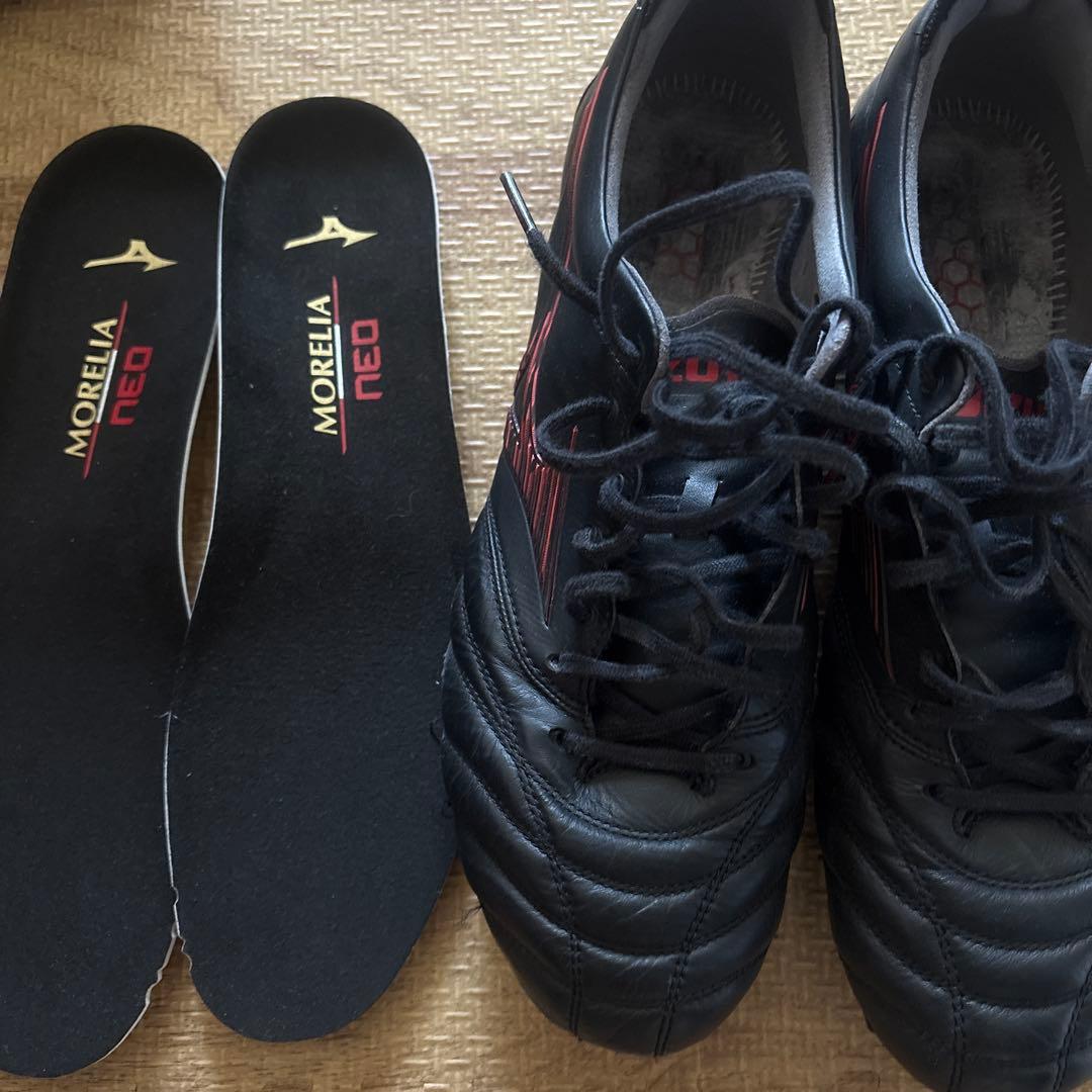 モレリアネオ4 限定モデル